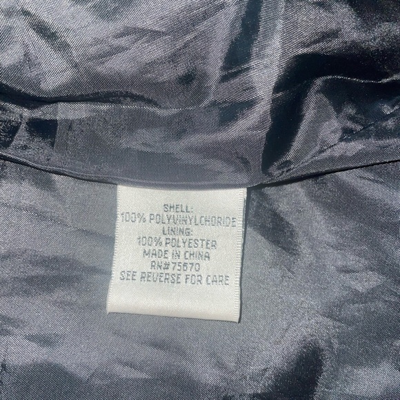 Vintage Linea Dome Brown Jacket - Picture 6 of 6